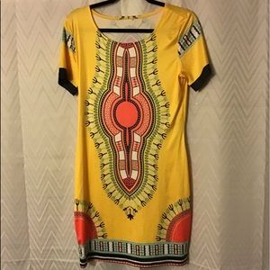 Coming to America piece